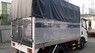 Isuzu NMR 2018 - Cần bán xe Isuzu 2T4 thùng bạt 2018, nhập khẩu
