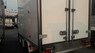 Isuzu NMR 2018 - Bán xe tải Isuzu 1T9 thùng đông lạnh 2018, ga cơ đời 2018