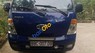 Kia Bongo   2007 - Bán Kia Bongo năm sản xuất 2007, màu xanh lam, xe nhập