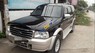 Ford Everest 2007 - Xe Ford Everest năm 2007, màu đen, giá chỉ 277 triệu