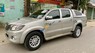 Toyota Hilux 4x4 G 2013 - Bán Toyota Hilux 4x4 G năm sản xuất 2013, xe đại chất, gầm máy chắc nịch, xe đẹp hiếm có