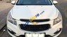 Chevrolet Cruze LTZ 2016 - Bán Chevrolet Cruze LTZ đời 2016, màu trắng, đi được 11.000 km