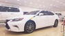 Lexus ES 350 2015 - Bán xe Lexus ES 350 sản xuất năm 2015, màu trắng, xe nhập như mới