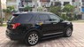 Ford Explorer 2016 - Bán Ford Explorer sản xuất năm 2016, màu đen, nhập khẩu