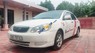 Toyota Corolla altis   2001 - Chính chủ bán ô tô Toyota Corolla altis sản xuất năm 2001, màu trắng