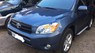 Toyota RAV4   2008 - Cần bán lại xe Toyota RAV4 sản xuất năm 2008, màu xanh lam, nhập khẩu nguyên chiếc chính chủ