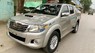 Toyota Hilux 4x4 G 2013 - Bán Toyota Hilux 4x4 G năm sản xuất 2013, xe đại chất, gầm máy chắc nịch, xe đẹp hiếm có