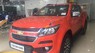 Chevrolet Colorado LTZ 4x4AT 2019 - Bán Chevrolet Colorado sản xuất 2019, màu đỏ, xe nhập, giá tốt