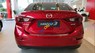 Mazda 3   1.5L  2019 - Bán xe Mazda 3 1.5L năm 2019, màu đỏ