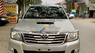 Toyota Hilux 4x4 G 2013 - Bán Toyota Hilux 4x4 G năm sản xuất 2013, xe đại chất, gầm máy chắc nịch, xe đẹp hiếm có