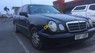 Mercedes-Benz E class E230 1996 - Bán Mercedes E230 sản xuất 1996, màu đen, xe nhập