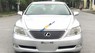 Lexus LS  460 2006 - Cần bán Lexus LS 460 năm sản xuất 2006, màu bạc, 980 triệu