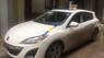 Mazda 3 2010 - Bán Mazda 3 năm 2010, màu trắng