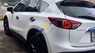 Mazda CX 5   2015 - Bán Mazda CX 5 năm sản xuất 2015, màu trắng