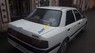 Mazda 323F 1.6 1994 - Bán ô tô Mazda 323F 1.6 đời 1994, màu trắng, nhập khẩu, sử dụng giữ gìn, cẩn thận