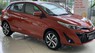 Toyota Yaris G 2019 - Bán xe Toyota Yaris G năm 2019, màu đỏ, nhập khẩu, 650 triệu