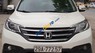 Honda CR V 2.4 2013 - Bán xe Honda CR V 2.4 năm 2013, màu trắng chính chủ