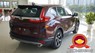 Honda CR V L - G - E 2019 - Cần bán Honda CR V năm 2019, màu đỏ, nhập khẩu