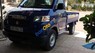 Suzuki Super Carry Truck   2012 - Bán Suzuki Super Carry Truck đời 2012, xe chạy được 38000 km