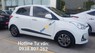 Hyundai Grand i10 1.2 MT 2019 - Cần bán Hyundai Grand i10 1.2 MT sản xuất năm 2019, màu trắng
