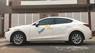 Mazda 3 1.6 AT 2017 - Bán Mazda 3 1.6 AT năm sản xuất 2017, màu trắng, nhập khẩu, chính chủ ít sử dụng