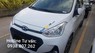 Hyundai Grand i10 1.2 MT 2019 - Cần bán Hyundai Grand i10 1.2 MT sản xuất năm 2019, màu trắng