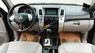 Mitsubishi Pajero Sport 2.4AT 2011 - Bán ô tô Mitsubishi Pajero Sport 2.4AT năm sản xuất 2011, màu nâu số tự động, giá tốt