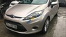 Ford Fiesta   2013 - Cần bán Ford Fiesta 2013, màu vàng, xe đẹp như mới