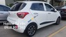 Hyundai Grand i10 1.2 MT 2019 - Cần bán Hyundai Grand i10 1.2 MT sản xuất năm 2019, màu trắng