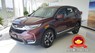 Honda CR V L - G - E 2019 - Cần bán Honda CR V năm 2019, màu đỏ, nhập khẩu