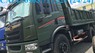 Xe tải 5 tấn - dưới 10 tấn 2017 - Bán xe ben Dongfeng 8T7 - Ben Trường Giang 8T75,  8.75T sản xuất 2017 siêu khỏe