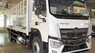 Thaco AUMAN C160 2019 - Bán xe tải 2 chân Auman C160 9 tấn, bán xe tải 2 chân trả góp Foton Thaco Auman 9 tấn Tại Bà Rịa Vũng Tàu 0938 806 198