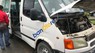 Ford Transit   2.0 MT  1999 - Cần bán xe Ford Transit 2.0 MT sản xuất năm 1999, màu trắng 