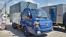 Hyundai 2018 - Bán xe Hyundai H150 thùng bạt, nhập khẩu đời 2018