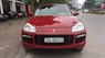 Porsche Cayenne GTS 2009 - Cần bán Porsche Cayenne gts sản xuất năm 2009, màu đỏ 