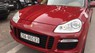 Porsche Cayenne GTS 2009 - Cần bán Porsche Cayenne gts sản xuất năm 2009, màu đỏ 