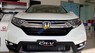 Honda CR V  L 2019 - Bán xe Honda CR V L sản xuất 2019, màu trắng, xe nhập, giá 983tr