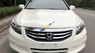 Honda Accord  2.4S 2011 - Bán ô tô Honda Accord năm 2011, màu trắng, xe nhập