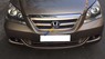 Honda Odyssey  EXL  2007 - Bán Honda Odyssey EXL năm 2007, màu vàng, nhập khẩu 