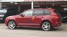 Porsche Cayenne GTS 2009 - Bán xe Porsche Cayenne GTS sản xuất 2009, màu đỏ, nhập khẩu 