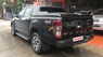 Ford Ranger Wildtrak 3.2L 2016 - Cần bán Ford Ranger Wildtrak 3.2L sản xuất năm 2016, màu đen 