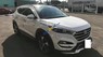 Hyundai Tucson Tubor 1.6AT 2017 - Bán ô tô Hyundai Tucson Tubor 1.6AT sản xuất 2017, màu trắng 