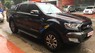 Ford Ranger Wildtrak 3.2L 2016 - Cần bán Ford Ranger Wildtrak 3.2L sản xuất năm 2016, màu đen 