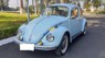 Volkswagen Beetle 1968 - Cần bán Volkswagen Beetle năm sản xuất 1968, màu trắng, nhập khẩu nguyên chiếc chính chủ, giá chỉ 250 triệu