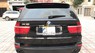 BMW X5 3.0AT 2007 - Xe cũ BMW X5 3.0 2007, màu đen, nhập khẩu  
