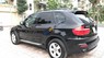 BMW X5 3.0AT 2007 - Xe cũ BMW X5 3.0 2007, màu đen, nhập khẩu  