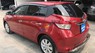 Toyota Yaris 1.3G 2015 - Cần bán gấp Toyota Yaris 1.3G năm 2015, màu đỏ, xe nhập số tự động 
