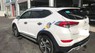 Hyundai Tucson Tubor 1.6AT 2017 - Bán ô tô Hyundai Tucson Tubor 1.6AT sản xuất 2017, màu trắng 