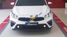 Kia Cerato 1.6 AT  2019 - Cần bán Kia Cerato 1.6 AT sản xuất năm 2019, màu trắng