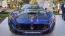 Maserati Granturismo MC Stradale 2016 - Bán xe Maserati Granturismo MC Stradale sản xuất 2016, hai màu như mới